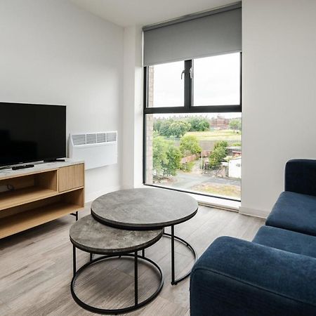 Guestready - Urban Refuge In Vauxhall, No Wifi Liverpool Bagian luar foto