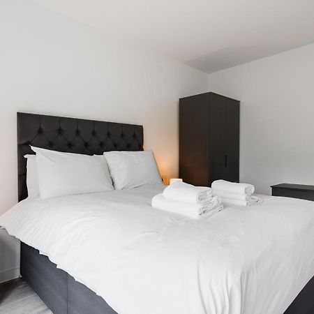 Guestready - Urban Refuge In Vauxhall, No Wifi Liverpool Bagian luar foto