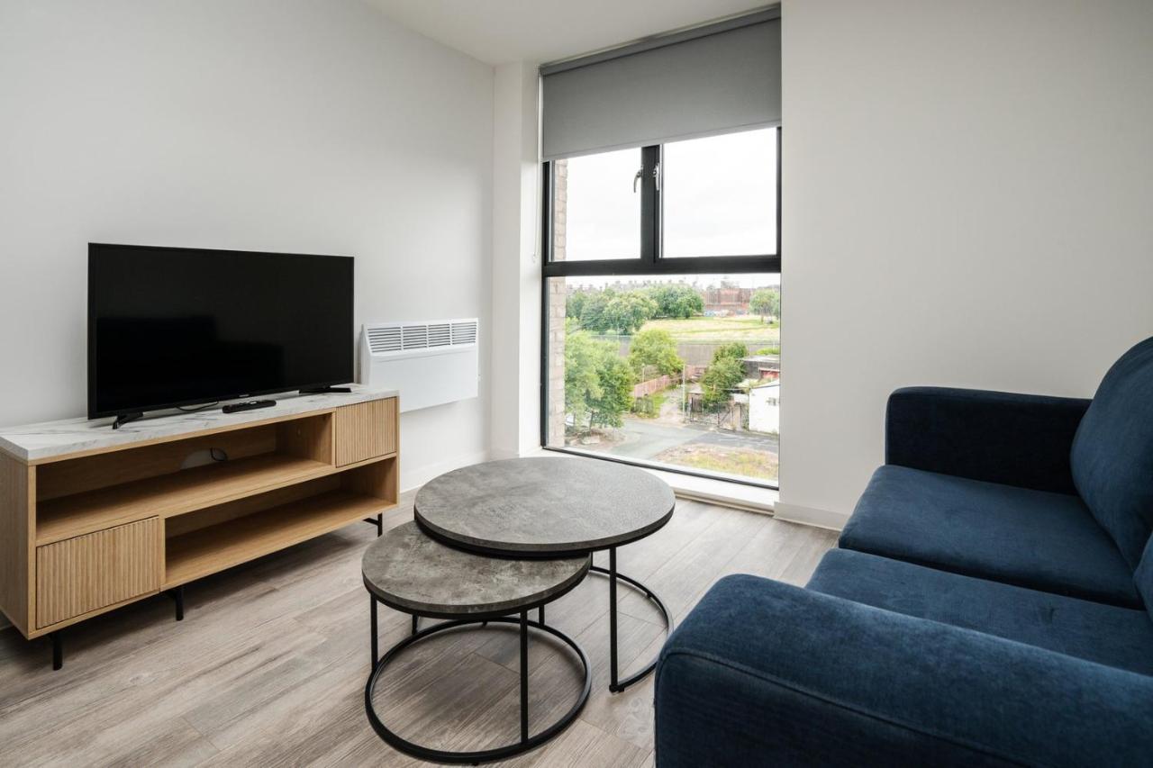 Guestready - Urban Refuge In Vauxhall, No Wifi Liverpool Bagian luar foto