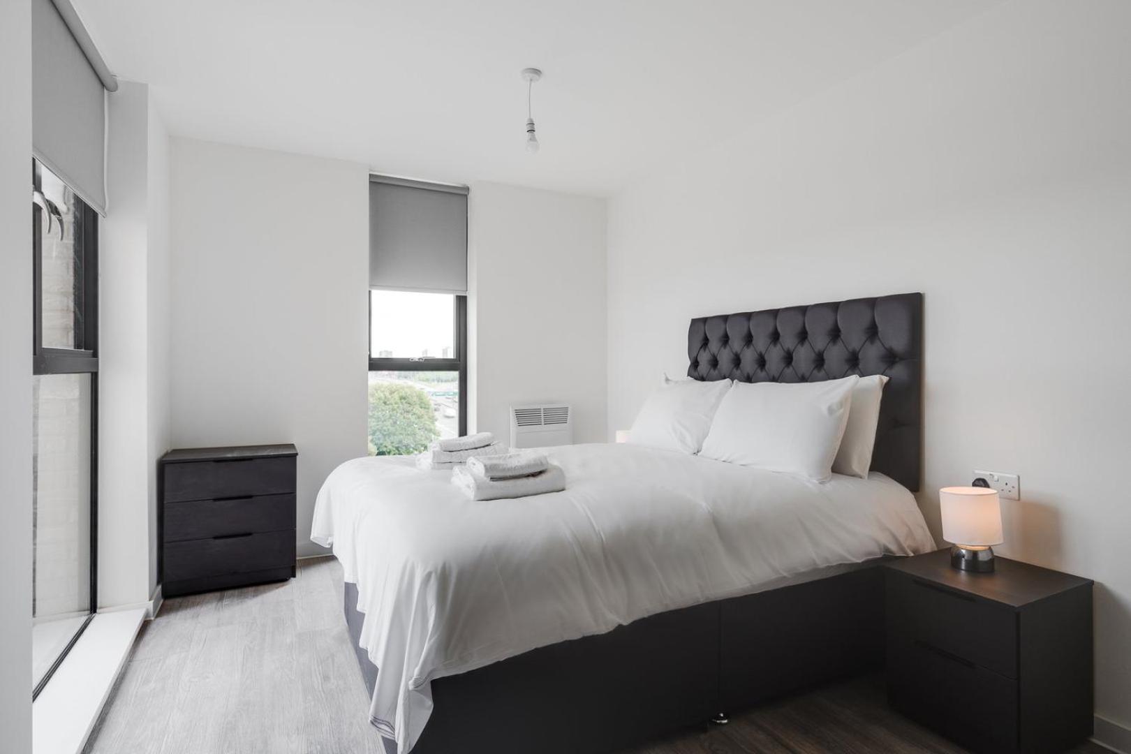 Guestready - Urban Refuge In Vauxhall, No Wifi Liverpool Bagian luar foto