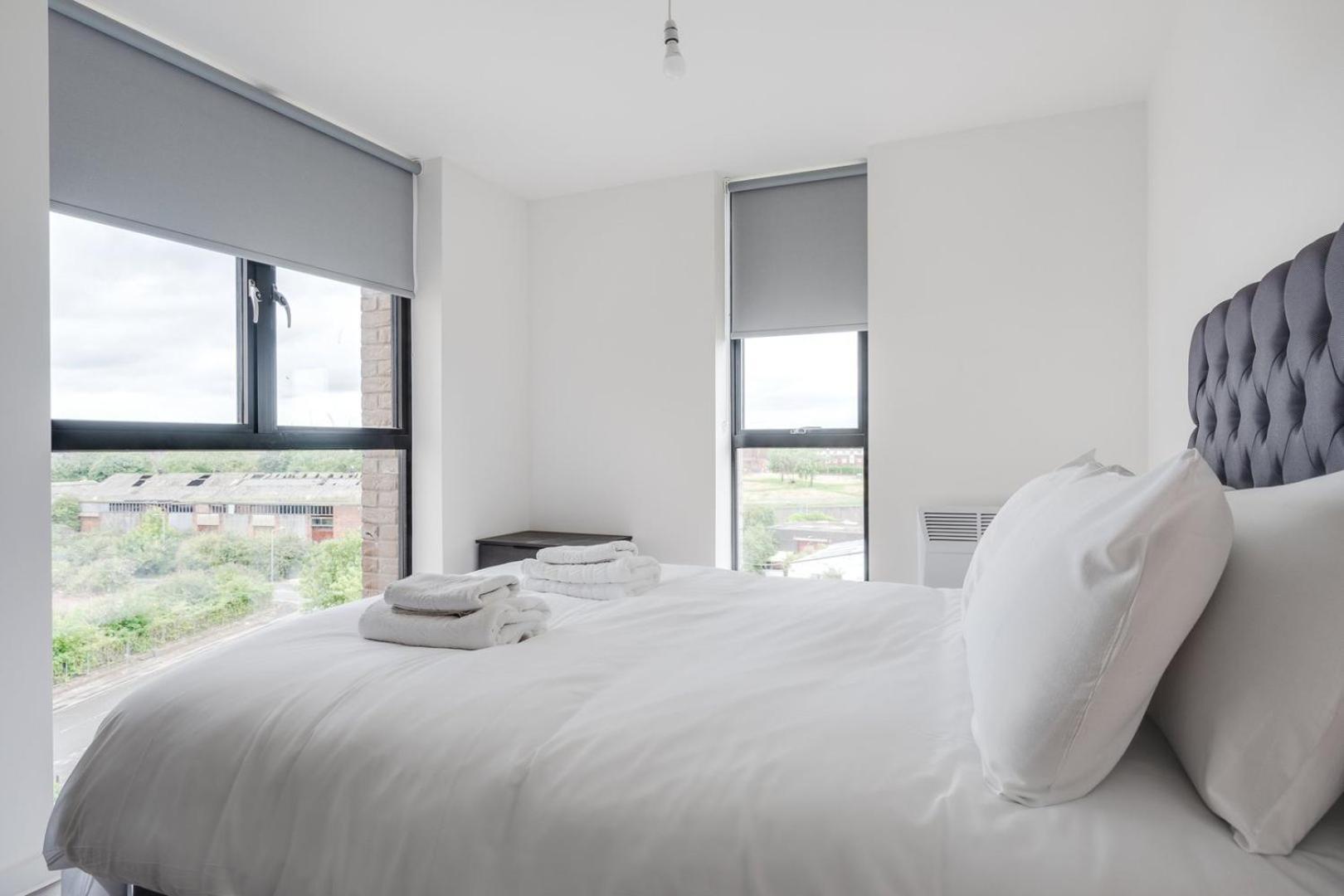 Guestready - Urban Refuge In Vauxhall, No Wifi Liverpool Bagian luar foto