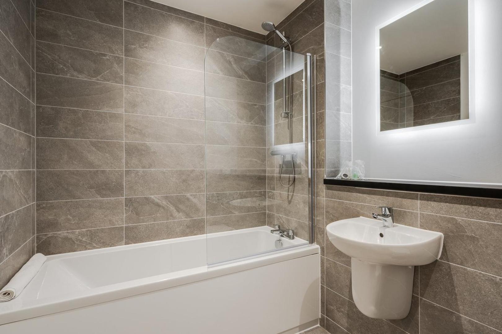 Guestready - Urban Refuge In Vauxhall, No Wifi Liverpool Bagian luar foto