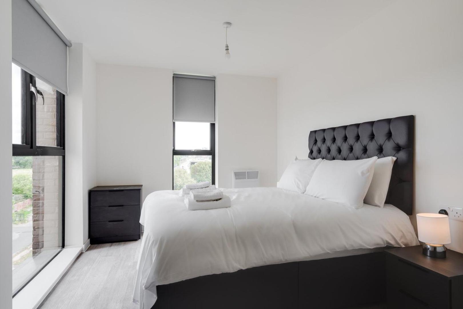 Guestready - Urban Refuge In Vauxhall, No Wifi Liverpool Bagian luar foto