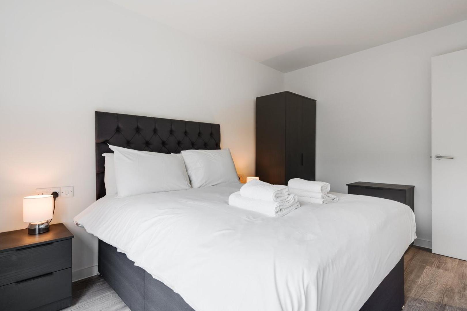 Guestready - Urban Refuge In Vauxhall, No Wifi Liverpool Bagian luar foto