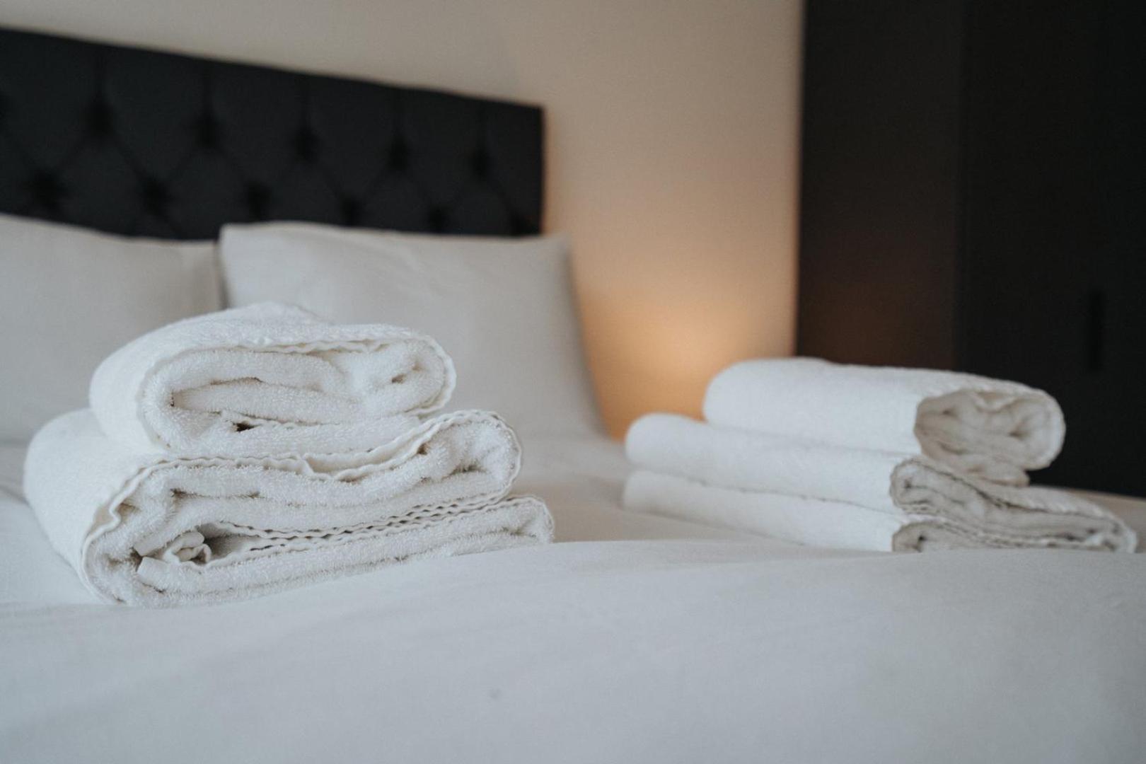Guestready - Urban Refuge In Vauxhall, No Wifi Liverpool Bagian luar foto