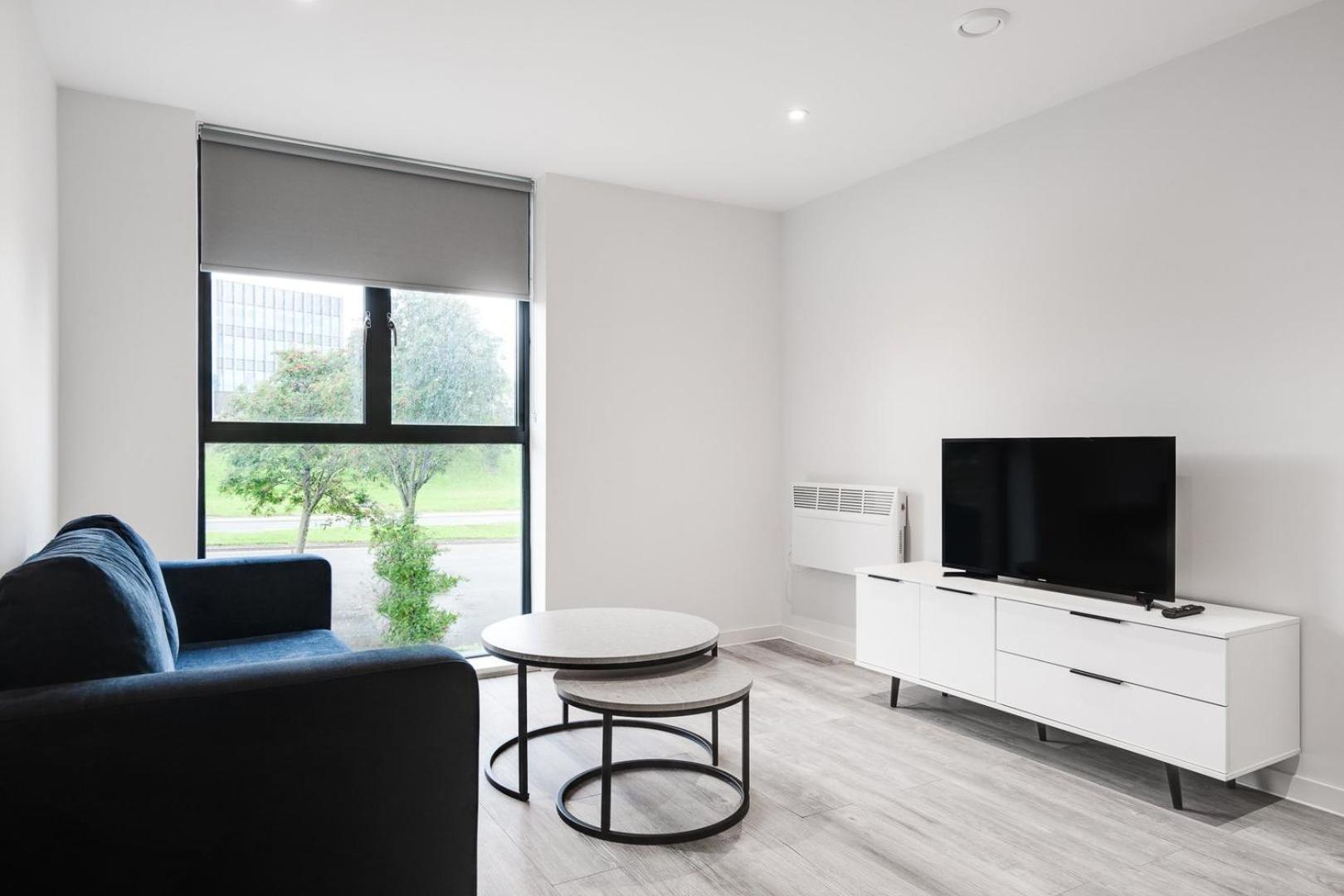 Guestready - Urban Refuge In Vauxhall, No Wifi Liverpool Bagian luar foto