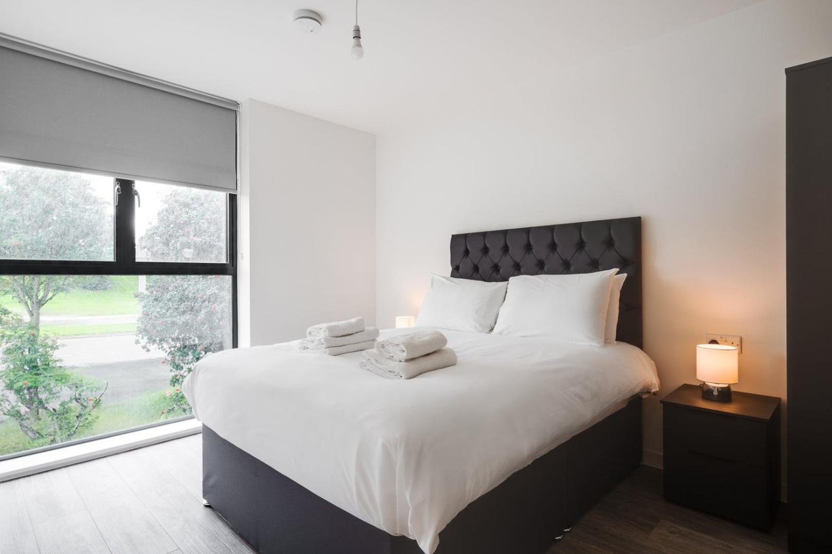 Guestready - Urban Refuge In Vauxhall, No Wifi Liverpool Bagian luar foto