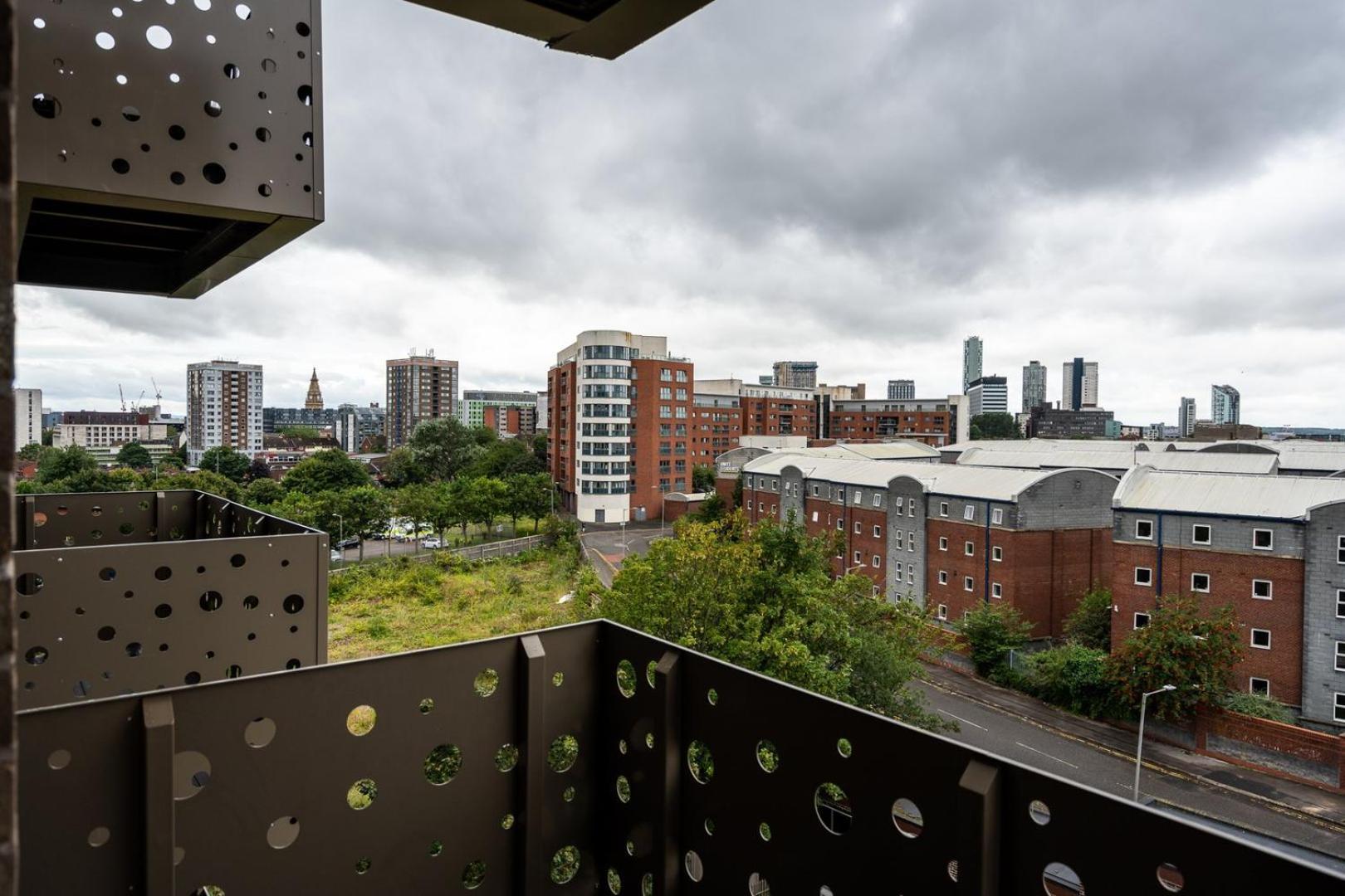 Guestready - Urban Refuge In Vauxhall, No Wifi Liverpool Bagian luar foto