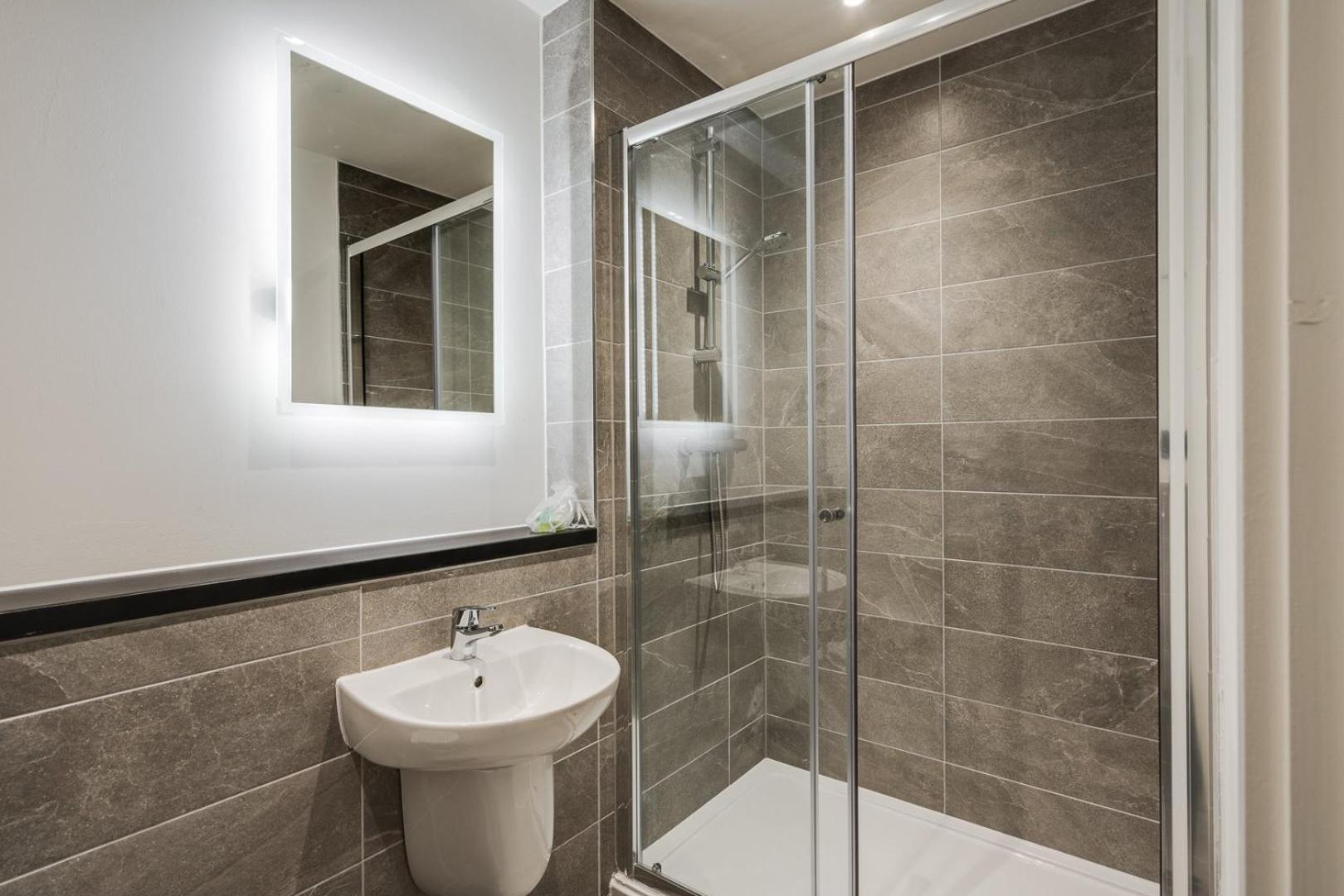 Guestready - Urban Refuge In Vauxhall, No Wifi Liverpool Bagian luar foto
