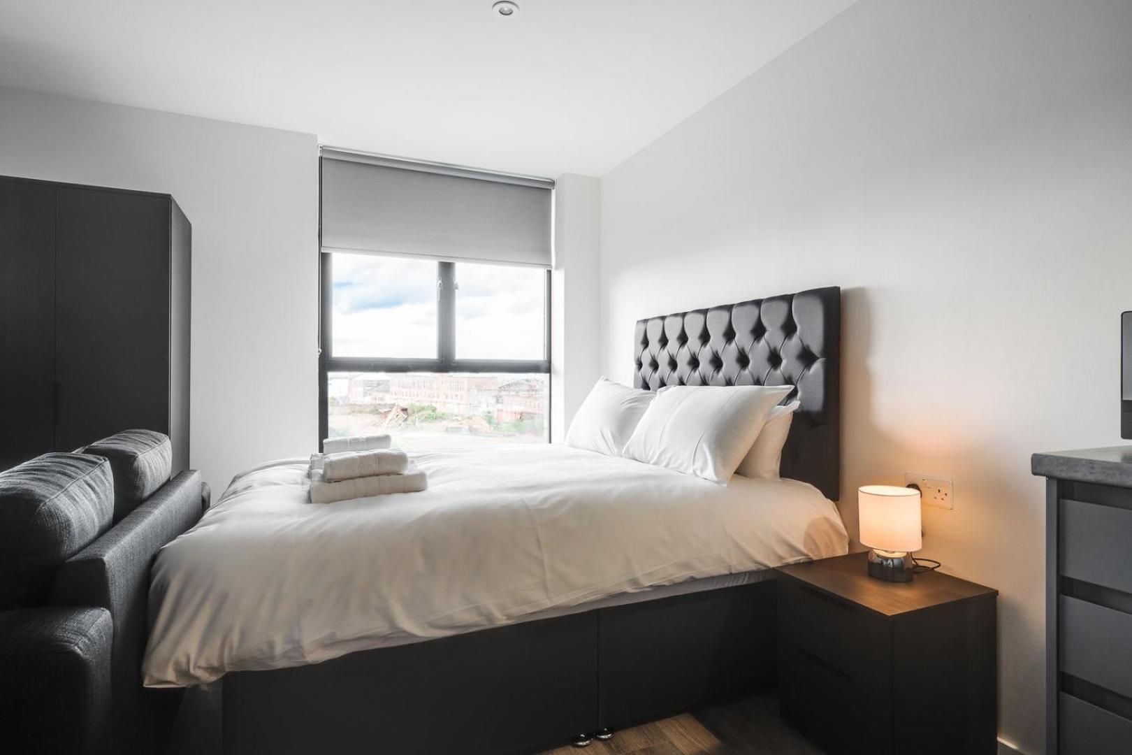 Guestready - Urban Refuge In Vauxhall, No Wifi Liverpool Bagian luar foto