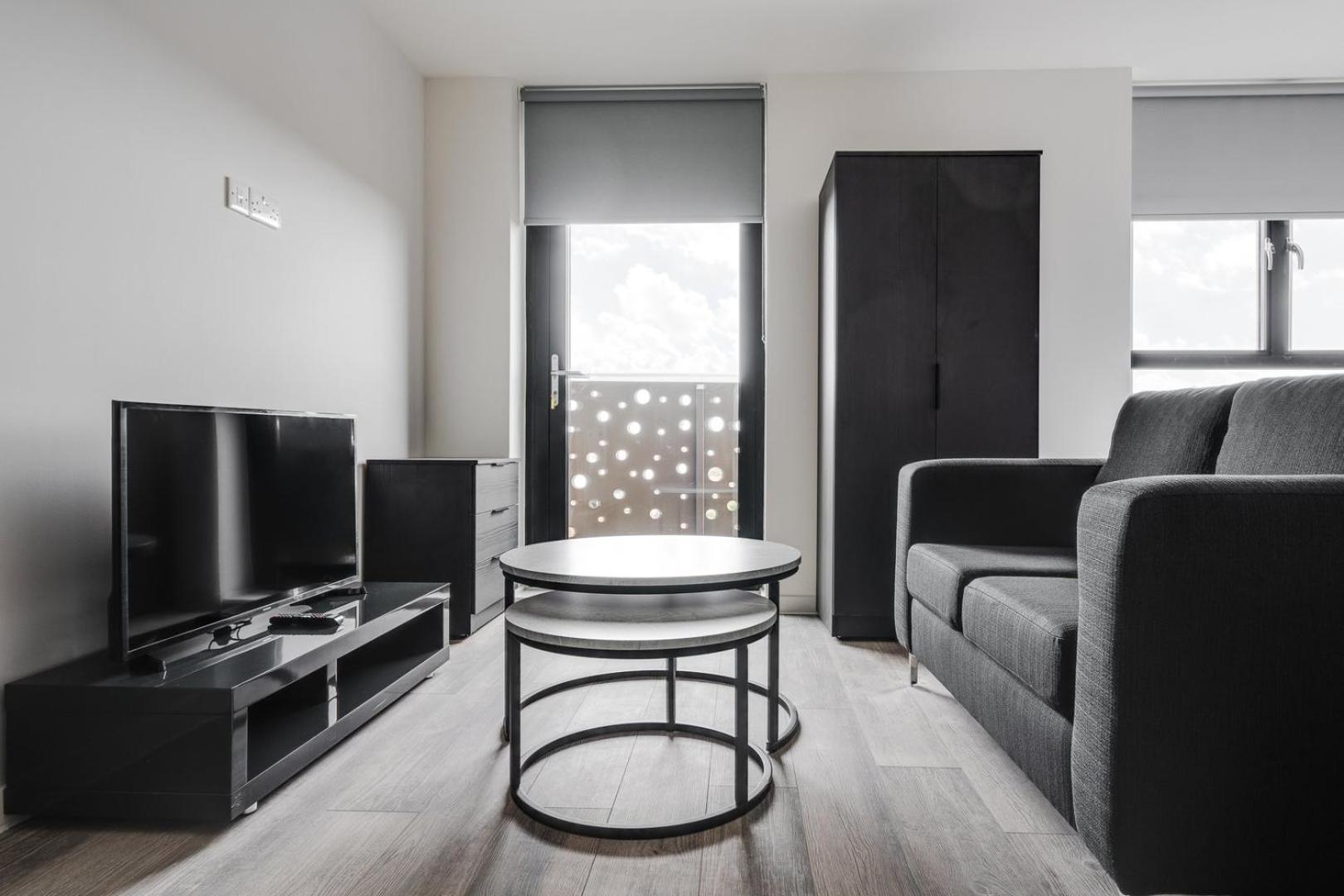 Guestready - Urban Refuge In Vauxhall, No Wifi Liverpool Bagian luar foto