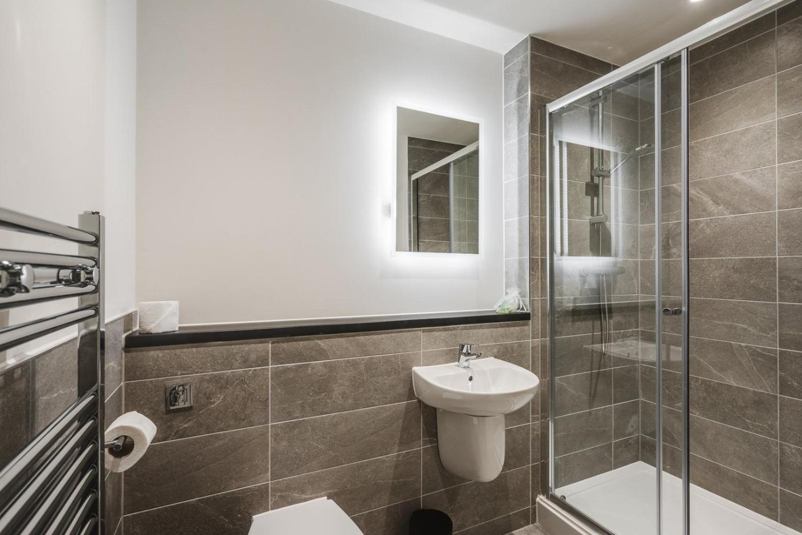 Guestready - Urban Refuge In Vauxhall, No Wifi Liverpool Bagian luar foto
